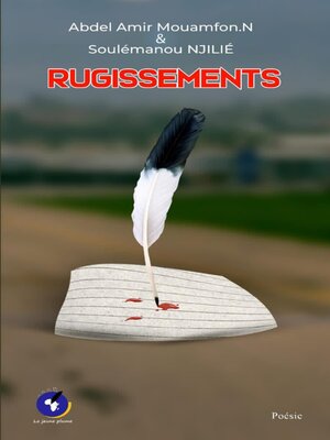 cover image of Rugissements